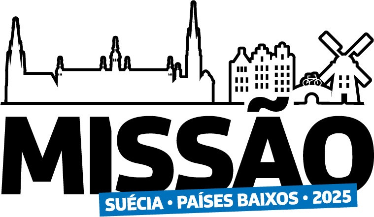 Missões Internacionais