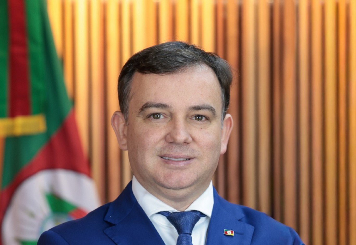 Leandro Evaldt